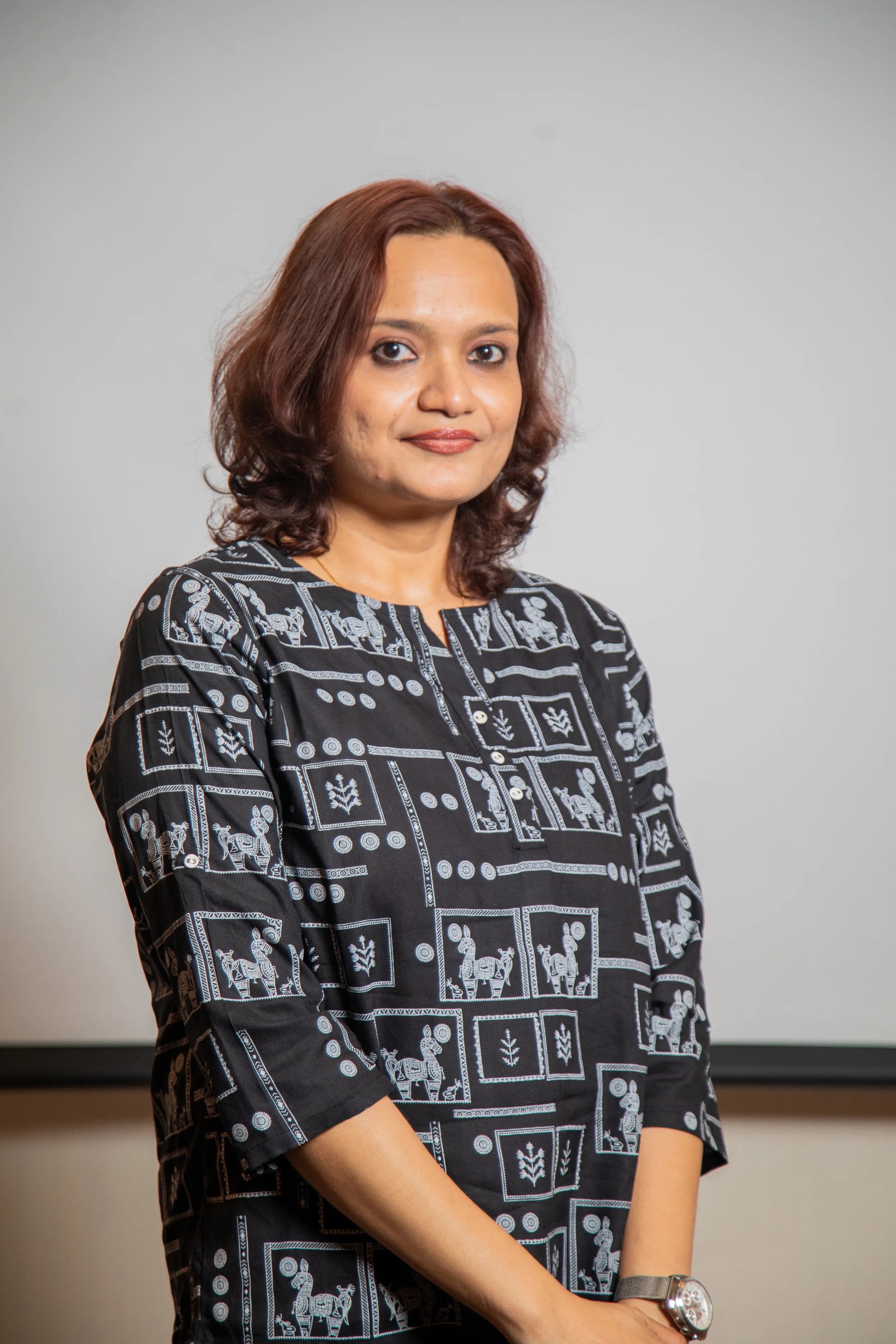 Pallabita Das